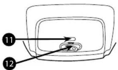 HOOVER PRP2400 011 - 3