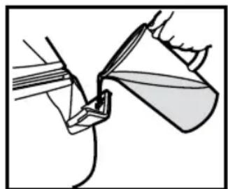 HOOVER PRP2400 011 - Popis casti - 1