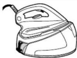 HOOVER PRP2400 011 - Capitolo 3.3 - Conservazione - 1