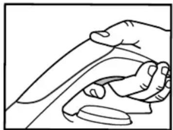 HOOVER PRP2400 011 - Poznámka - 1