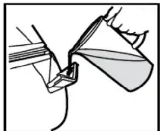 HOOVER PRP2400 011 - Avtaakka kαaawoua Hoover - 1