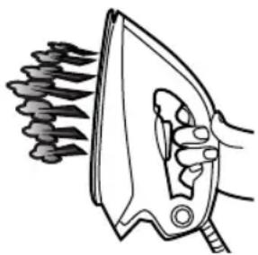 HOOVER PRP2400 011 - Kapitel 2.4 - Vertikaldampf - 1