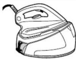 HOOVER PRP2400 011 - Chapter 3.3 - Storage - 1