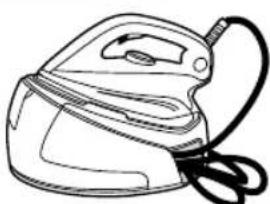 HOOVER PRP2400 011 - Punkt 3.3 - Lagerung - 2