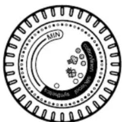 HOOVER PRP2400 011 - Kapitel 2.1: Att reglera temperaturen på stryksulan - 1