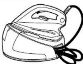 HOOVER PRP2400 011 - Kapitola 3.3 - Uskladněné - 2