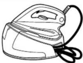 HOOVER PRP2400 011 - Pazdeln 3.3 - Xpachenne - 2