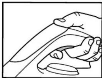 HOOVER PRP2400 011 - Opomba: - 1