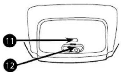 HOOVER PRP2400 011 - 2