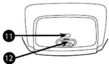 HOOVER PRP2400 011 - 2