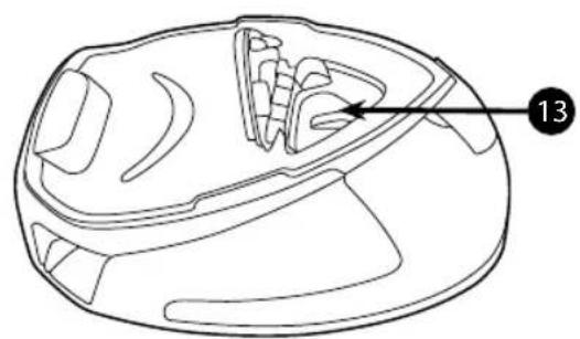 HOOVER PRP2400 011 - 4