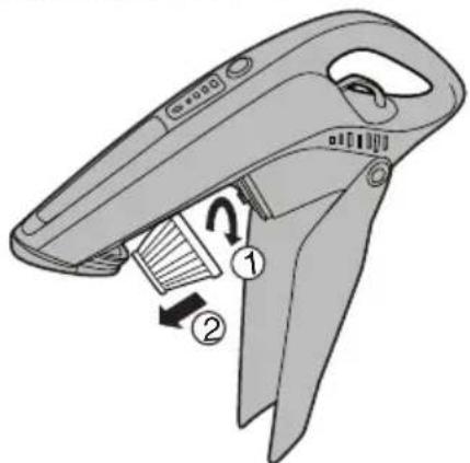 HOOVER SM156DPN4 011 - 9