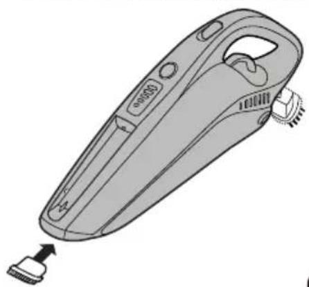 HOOVER SM156DPN4 011 - 5