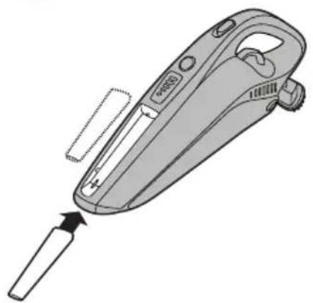HOOVER SM156DPN4 011 - 4