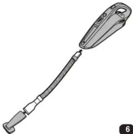 HOOVER SM156DPN4 011 - 7