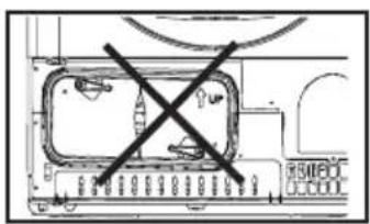 HOOVER DNC D913BXS - Slik Fjerner Du Kondensatoren - 1