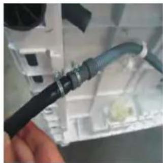 HOOVER DNC D913BXS - SERVICO DE CLIENTES - 1