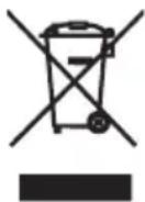 HOOVER DNC D913BXS - Avrupa Direktifi 2012/19/EC - 1