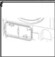 HOOVER DNC D913BXS - De Condensator Verwijderen - 4