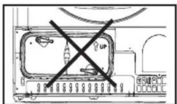 HOOVER DNC D913BXS - Per Togliere II Condensatore - 1