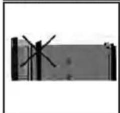 HOOVER DNC D913BXS - To Remove the Condenser - 7