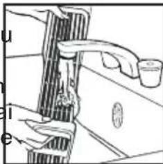 HOOVER DNC D913BXS - De Condensator Verwijderen - 6