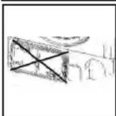 HOOVER DNC D913BXS - Slik Fjerner Du Kondensatoren - 8