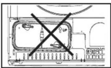 HOOVER DNC D913BXS - Pour Retirer Le Condenseur - 1