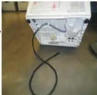 HOOVER DNC D913BXS - Ga Als Volgt Te Werk: - 6