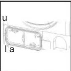 HOOVER DNC D913BXS - Pour Retirer Le Condenseur - 4