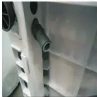 HOOVER DNC D913BXS - Ajuste la Tuberia Como se Indica: - 4