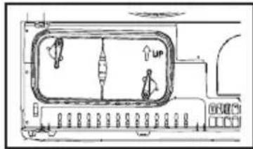 HOOVER DNC D913BXS - De Condensator Verwijderen - 2