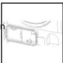 HOOVER DNC D913BXS - Da Odstranite Kondenzator: - 3