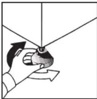 HOOVER DNC D913BXS - Montare il Kit Come Indicato di Seguito: - 5