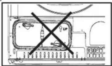 HOOVER DNC D913BXS - Modo De Sacar El Condensador - 1