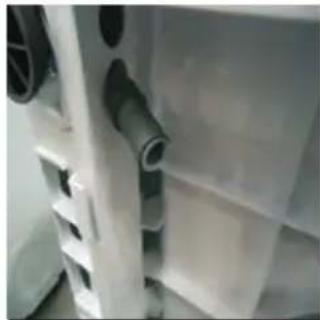 HOOVER DNC D913BXS - Hortumu Aşağida Tariflenen Şekilde Baglayin: - 4