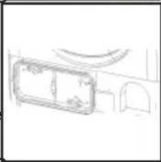 HOOVER DNC D913BXS - Para Retirar o Condensador - 4