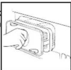 HOOVER DNC D913BXS - Slik Fjerner Du Kondensatoren - 5
