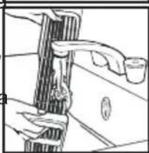 HOOVER DNC D913BXS - Da Odstranite Kondenzator: - 5