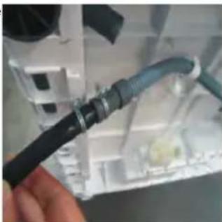 HOOVER DNC D913BXS - Cev Prikljucite Na Naslednji Naacin: - 6