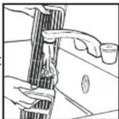 HOOVER DNC D913BXS - Pour Retirer Le Condenseur - 6