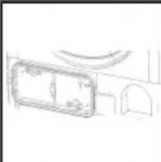 HOOVER DNC D913BXS - Irrota Kondensaattori Seuraavasti - 3