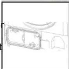 HOOVER DNC D913BXS - KONDENSATOREN - 4