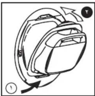 HOOVER DNC D913BXS - jaiyai - 1