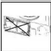 HOOVER DNC D913BXS - Da Odstranite Kondenzator: - 7