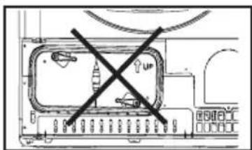 HOOVER DNC D913BXS - De Condensator Verwijderen - 1