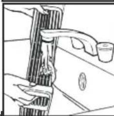 HOOVER DNC D913BXS - KONDENSATOREN - 6