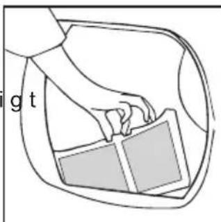 HOOVER DNC D913BXS - LAGE OG FILTER - 1