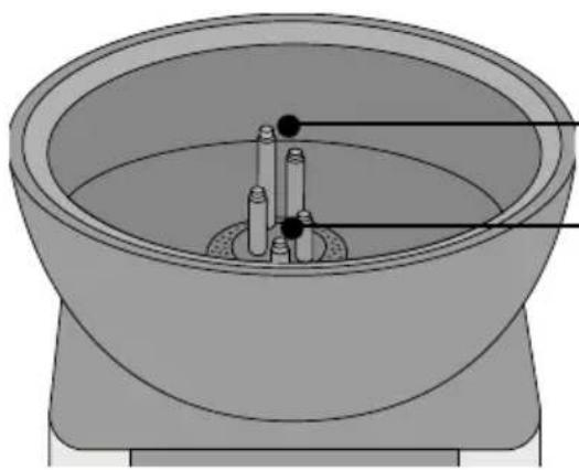 GRAEF FK 702 - ATTENZIONE - 2