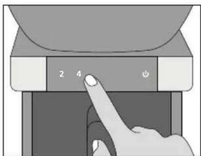 GRAEF FK 702 - IMPORTANT! - 3